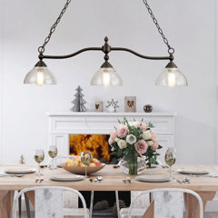 Wayfair kitchen island pendant outlet lights